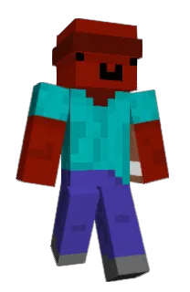 Sy_Lizmo's Minecraft skin