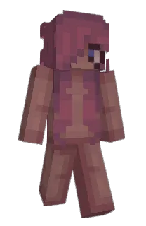 Front of Jaurstus's skin