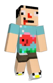 Skin preview