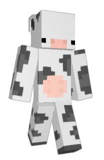 wllows's Minecraft skin