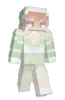 Silvalerius's Minecraft skin