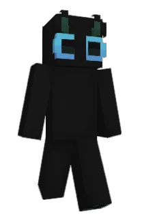 Front of deathvibes's skin
