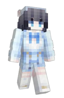 03yanhuo's Minecraft skin
