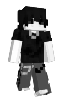 Front of nktt's skin