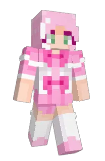Front of DawnSlays's skin
