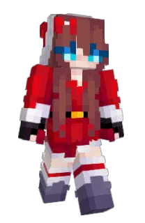 Front of Web_Kidster's skin