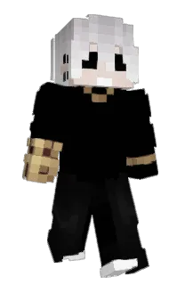 Front of Kvwss's skin