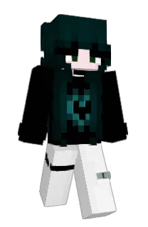 Front of Makiise_'s skin