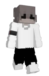 Front of ZynFrenchie's skin