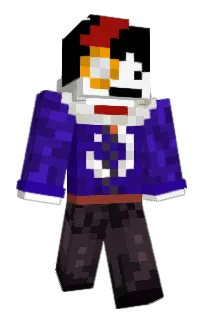 Front of JB__8's skin