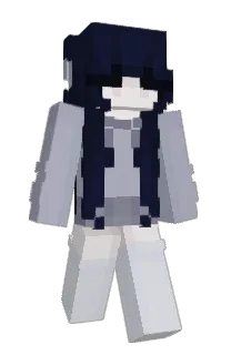 uvma's Minecraft skin