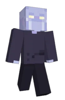 Front of Tentoumochi's skin