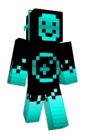 Skin preview
