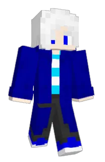 Front of DeltaRana44's skin