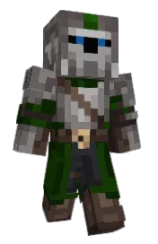 Skin preview