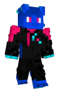 Front of PlasmbiteVT's skin