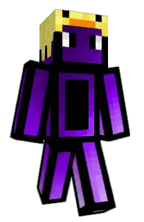 Front of OzzyGod1234's skin