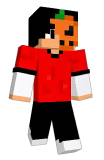 GoodApo's Minecraft skin