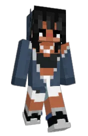 Skin preview