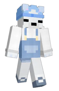 Front of GangZu_'s skin