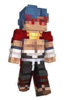 RukiMochi's Minecraft skin