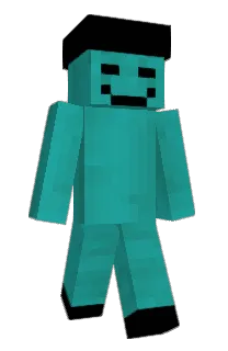 Front of xvvyy's skin