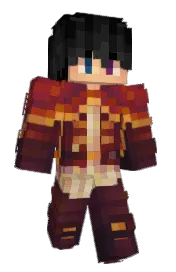 Skin preview