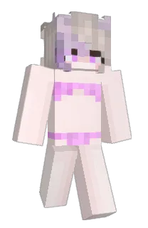 Front of uto4729's skin