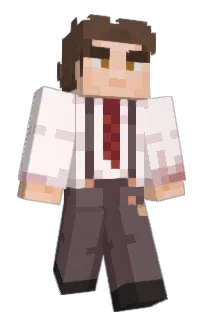 Front of rzhev's skin