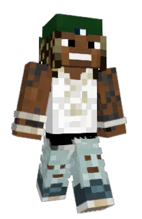 Front of KAMER_PLANT8383's skin