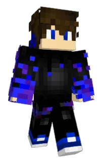 danBRAT_YT's Minecraft skin