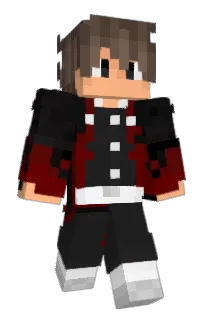 Front of Orix_Gamer's skin