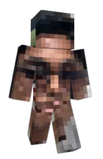Kamlesh23's Minecraft skin