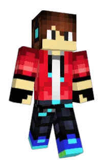 Ethen77's Minecraft skin
