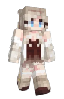 Front of 73s's skin