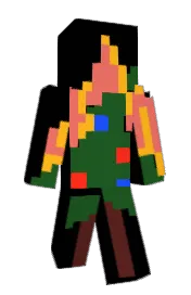 Skin preview