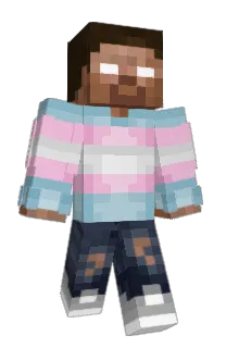 piinabisket's Minecraft skin