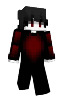 Front of 7B9's skin