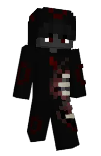 rvcx's Minecraft skin