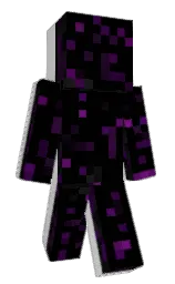 xwyt's Minecraft skin wearing the Pan cape