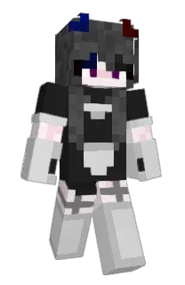 Front of julie_muliee's skin