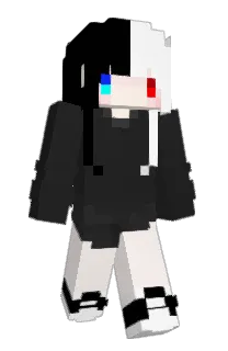 Xiaxin_0805_QWQ's Minecraft skin