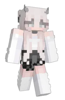 IcyyAero's Minecraft skin