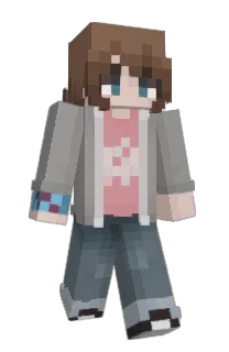 Sigz420's Minecraft skin