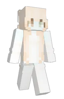 scoileciphobia's Minecraft skin
