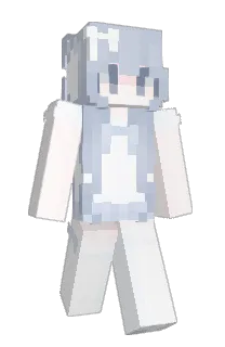 voreish's Minecraft skin