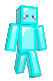 soDbeN's Minecraft skin