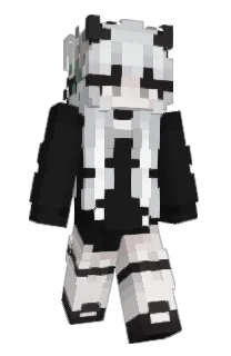 tk1f's Minecraft skin