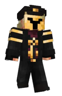 MagnumOpum's Minecraft skin