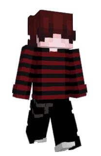 Hc1's Minecraft skin